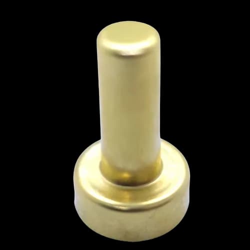 Chevrolet Coolant Temperature Sensor Housing