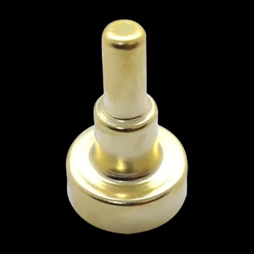 Fiat Coolant Temperature Sensor Housing