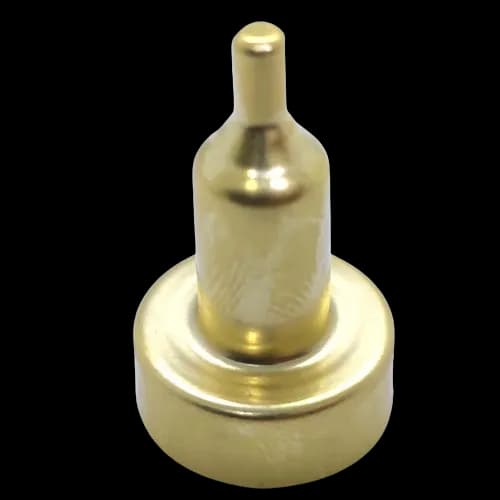 Mercedes Coolant Temperature Sensor Housing