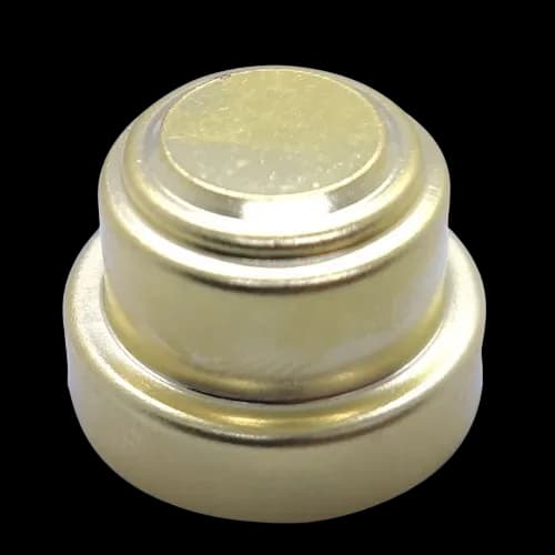 Universal GM Water Temperature Sensor Housing