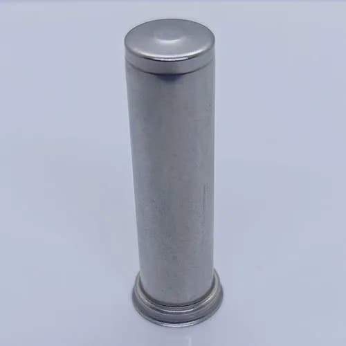 316l Tube Wheel Speed Sensor Housing