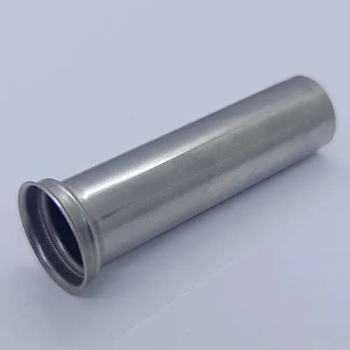 ABS wheel speed sensor housing