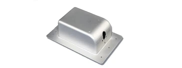 Guide to Materials Used in Metal Stamping