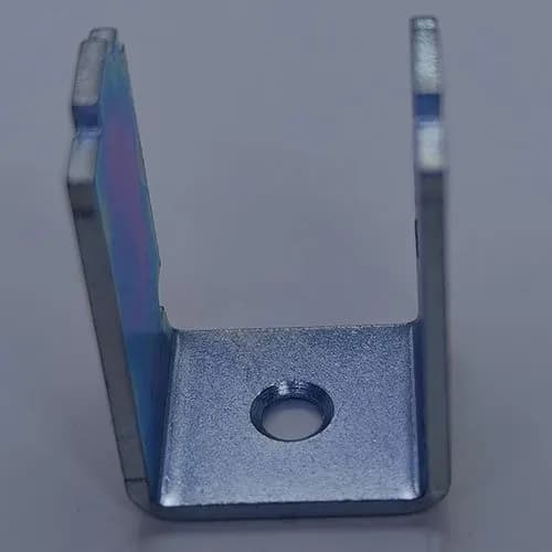 C Frame for Solenoids