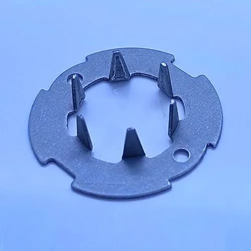 Claw Pole for Motor 
