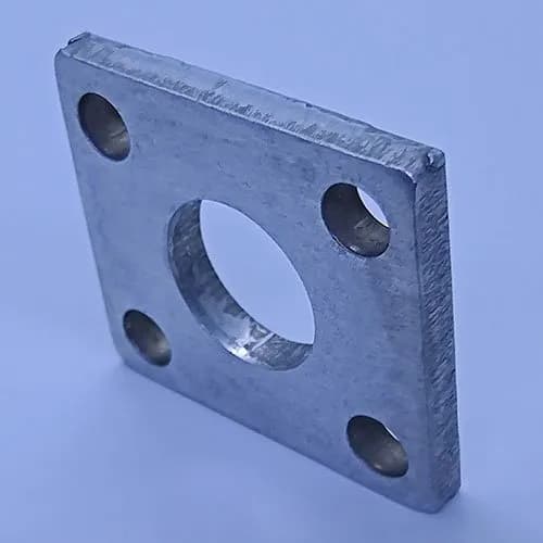 6061 Aluminium
