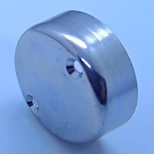 DC Motor Commutator End Cap