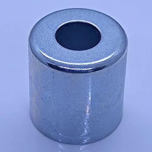 Megnetic Coil Housing