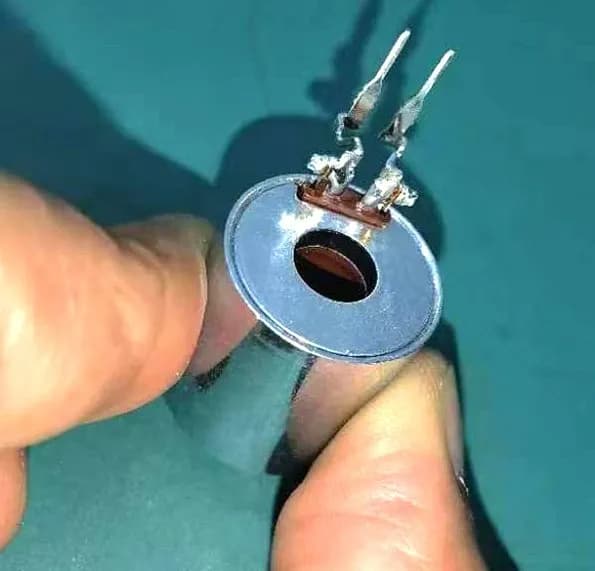 ESC/ABS Megnet Solenoid