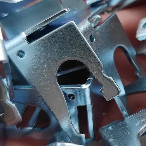 Metal Stamping Bracket