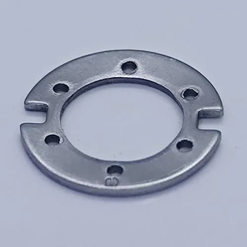 High Precision Washer
