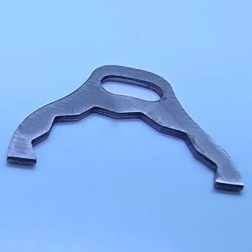 Nut Lock Plate