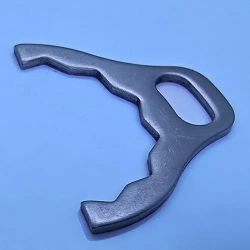 Stainless Steel Lock Washer