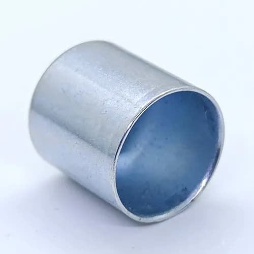 DC04 COLD Steel COIL Housing