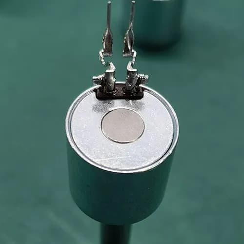 ESC/ABS Megnet Solenoid