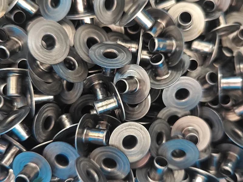 Metal Bushings for Anti Vibration Bush