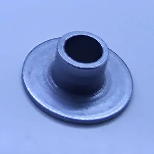 metal ring
