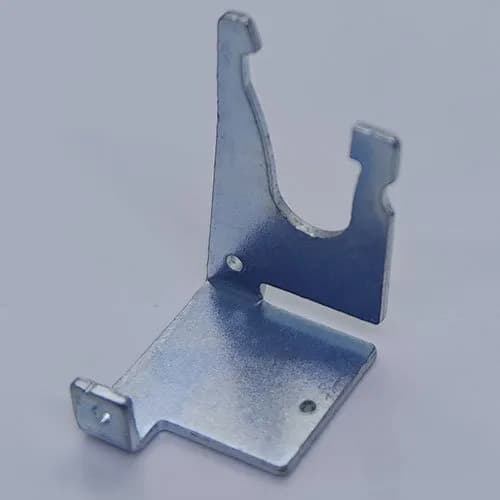 Stamped Bracket