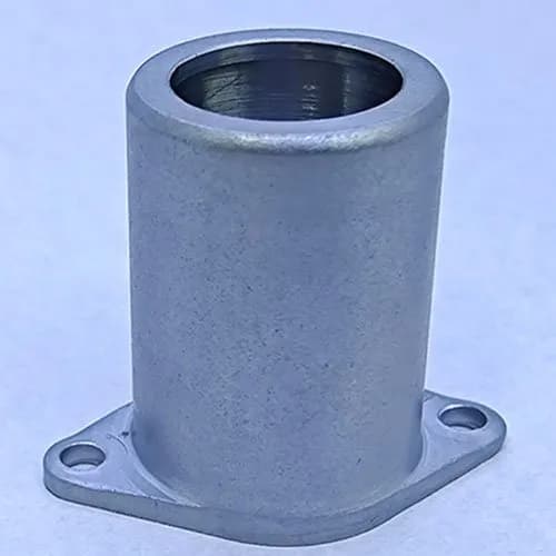 hydraulic valve housing