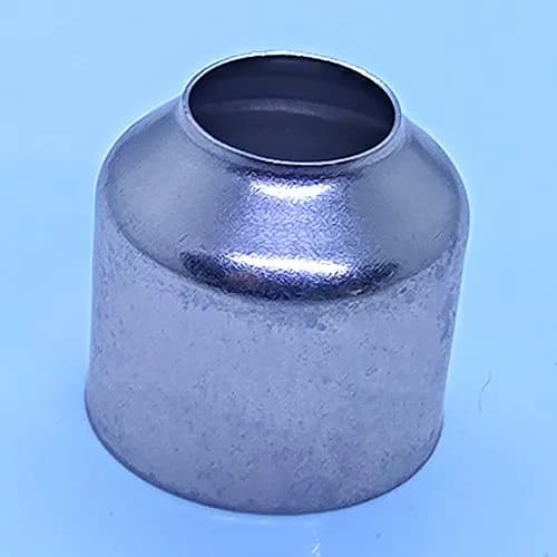Solenoid Valve Cap/Protective Housing
