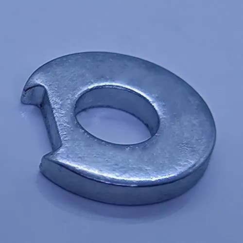 Round Metal Washer