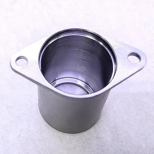 Stamping & Machining