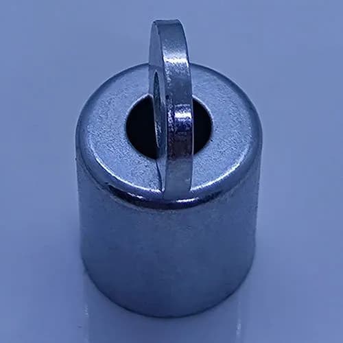 Solenoid Valve Washer