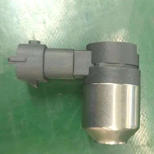 Methanol Injection Solenoid Valve