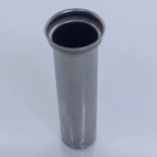 Stainless Steel 316l Deep Drawing
