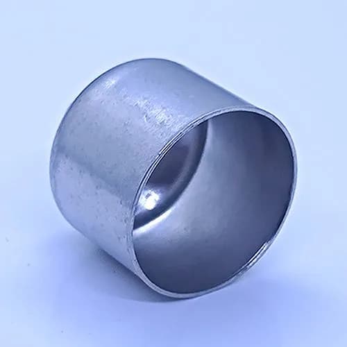 Stainless Steel Housing Demagnetization Annealing