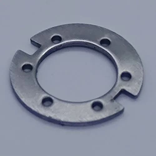 Stainless Steel Washer