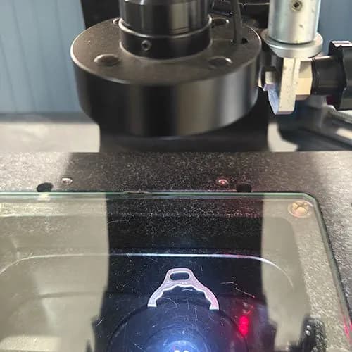 Shaft Nut Lock Washer