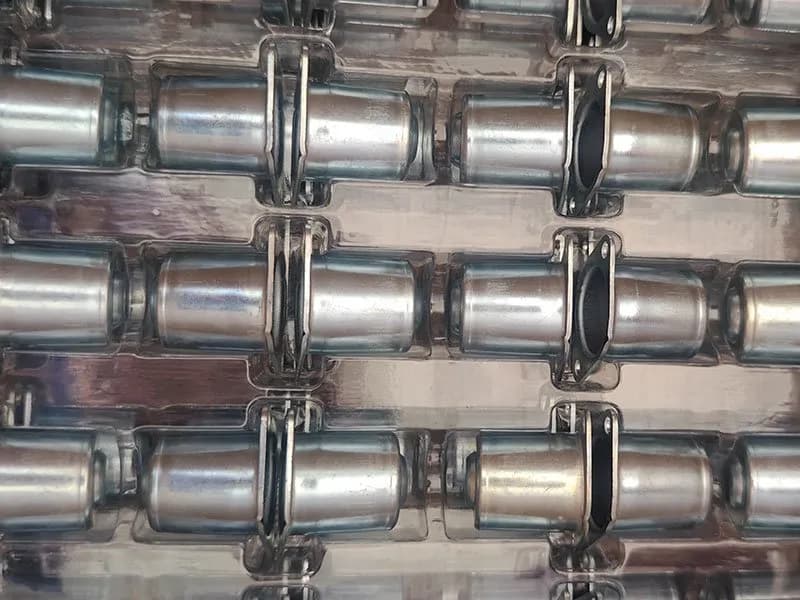 Valve Spring Cup for Valve Spring Holder