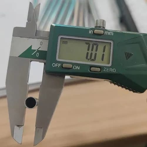 5052 Aluminium Tube