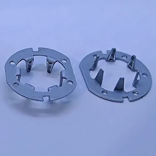Claw Pole Rotor