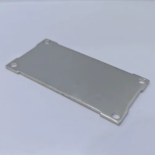 Copper Base Plate