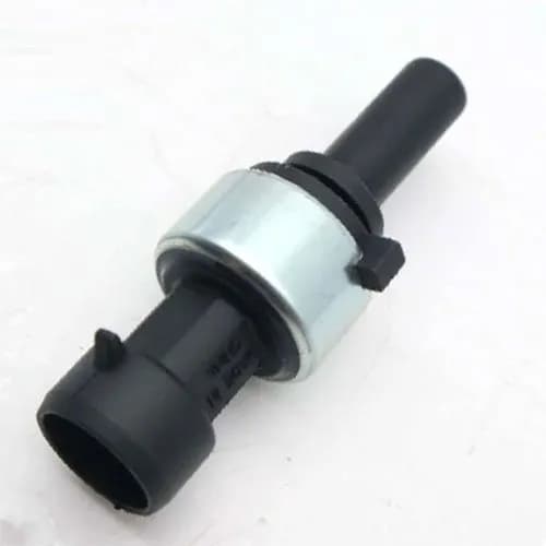Pressure Sensor Housing