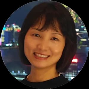 Employee Showcase: Linda