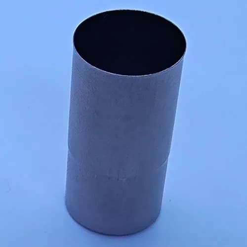 Magnetic Isolation Tube