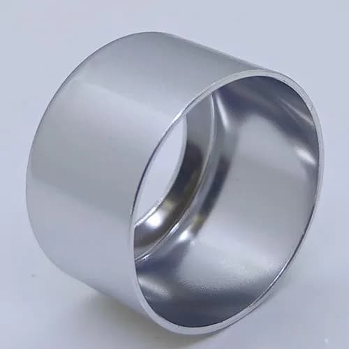 Oil Pressure Switch Housing