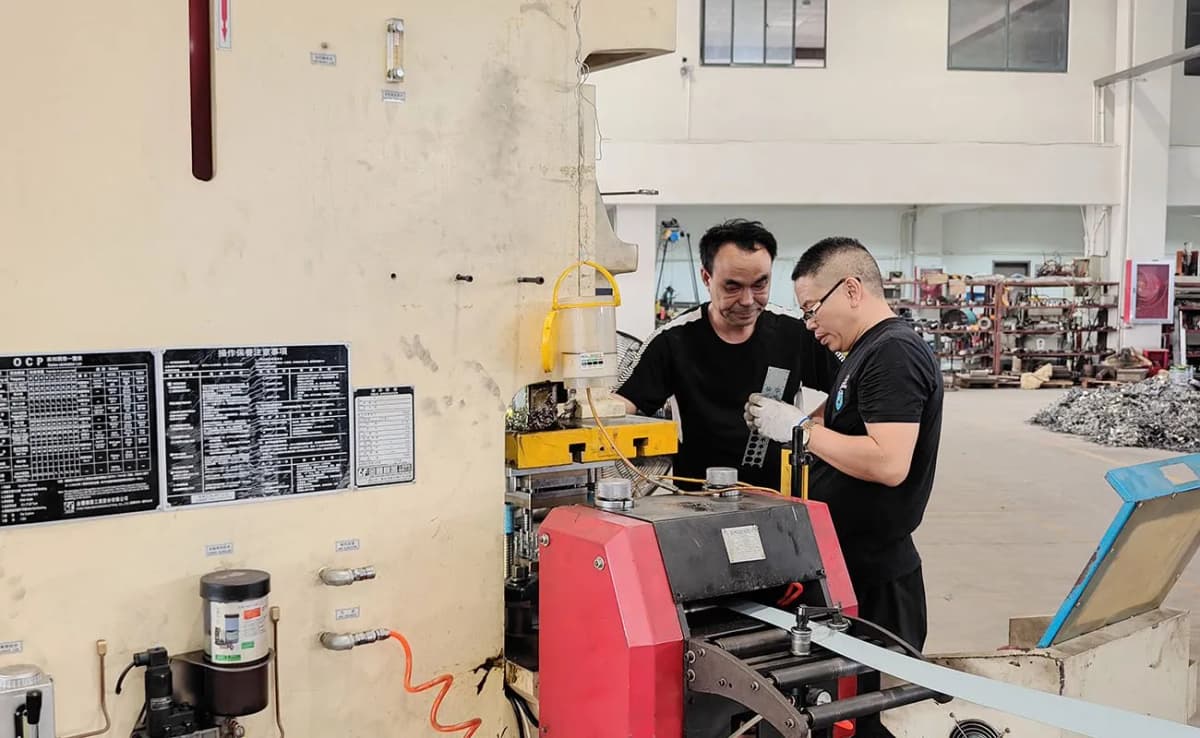 Standard Tolerances For Stamped Parts In 2022