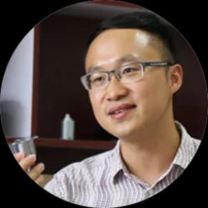 Employee Showcase: Samuel
