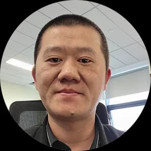 Employee Showcase: Shawn