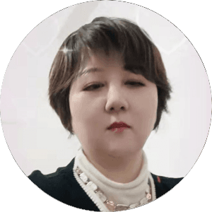 Employee Showcase: Shu Yuping