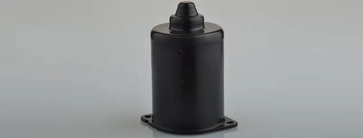 Windshield Wiper Motor housing