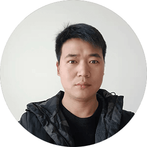 Employee Showcase: Yu Lianbo