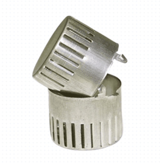Deep Draw Stamping