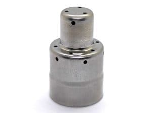 NOx Catalyst Housing Deep Drawing Solutions