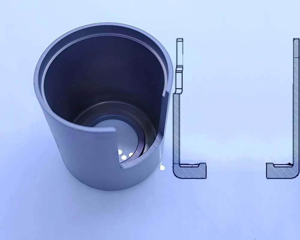 Deep Drawing Guide: How to Manufacture Deep Drawn Parts