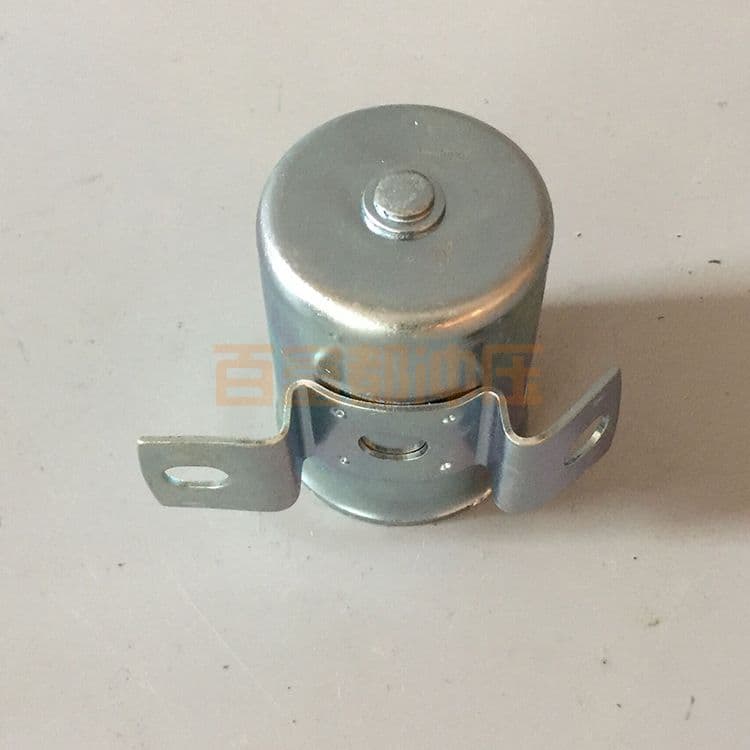 冲压模具成型零件设计规范